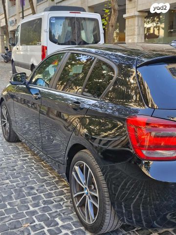 ב מ וו סדרה 1