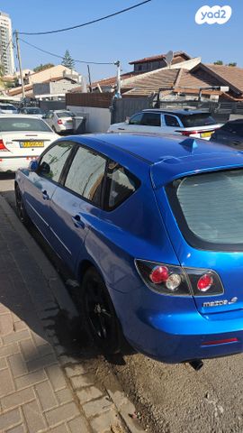 מאזדה 3