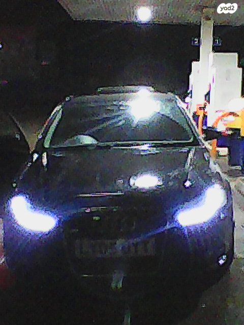 פולקסווגן פאסאט