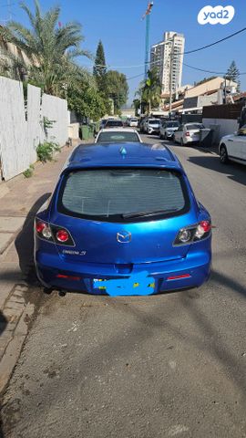 מאזדה 3