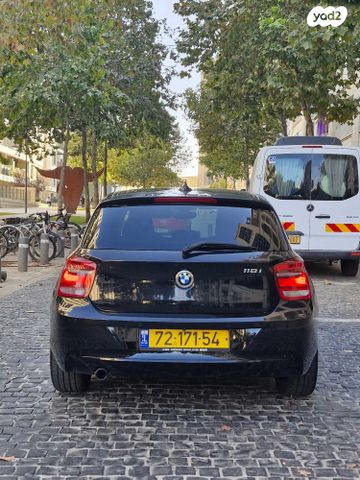 ב מ וו סדרה 1