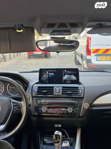 ב מ וו סדרה 1