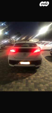 יונדאי איוניק