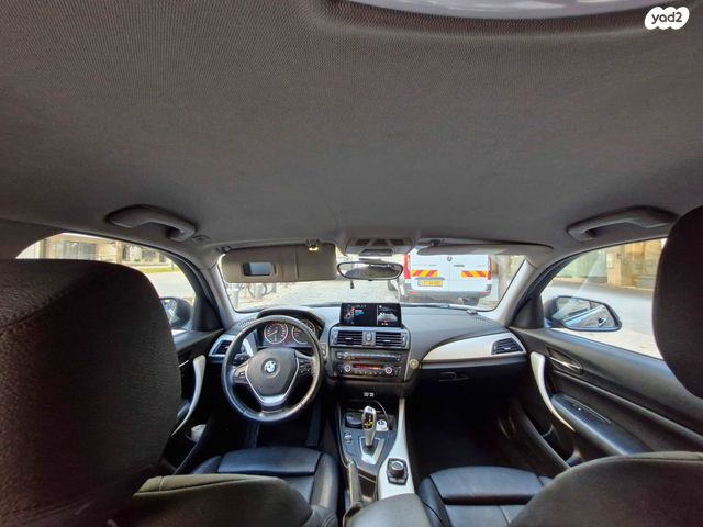 ב מ וו סדרה 1