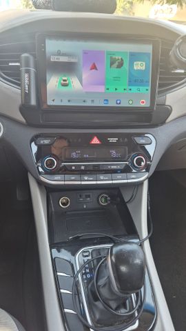 יונדאי איוניק