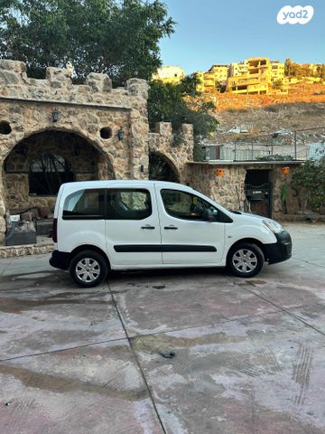 סיטרואן ברלינגו