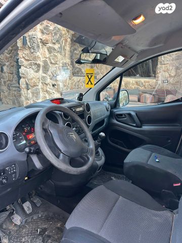 סיטרואן ברלינגו