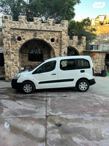 סיטרואן ברלינגו