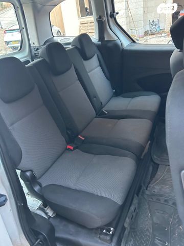 סיטרואן ברלינגו