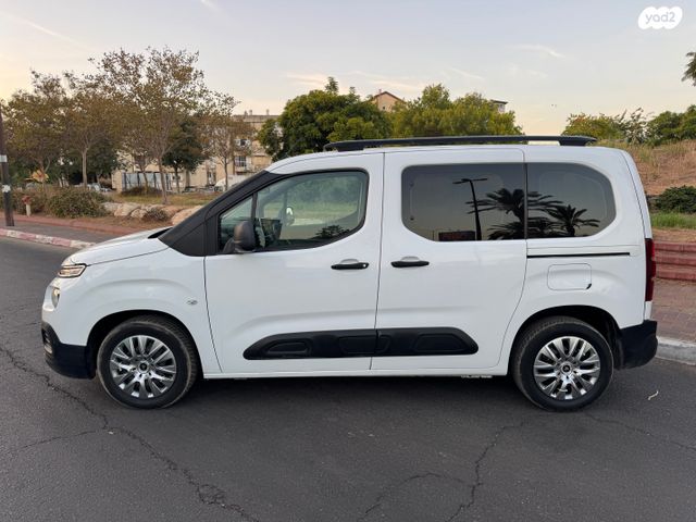 סיטרואן ברלינגו 