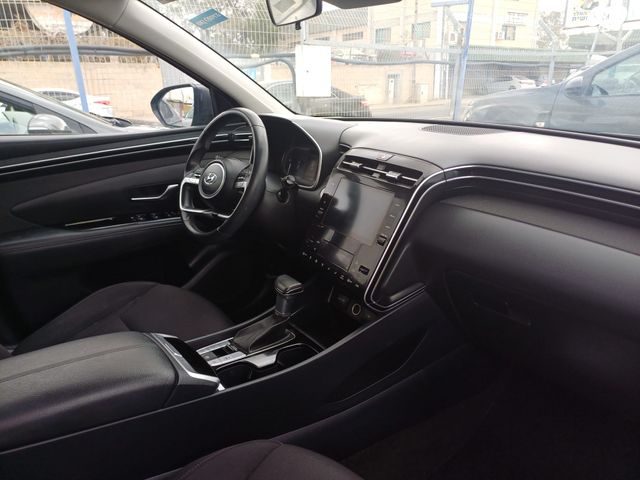 יונדאי טוסון