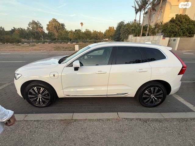 וולוו XC60