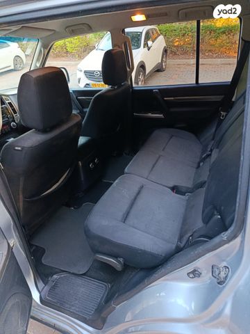 מיצובישי פג'רו