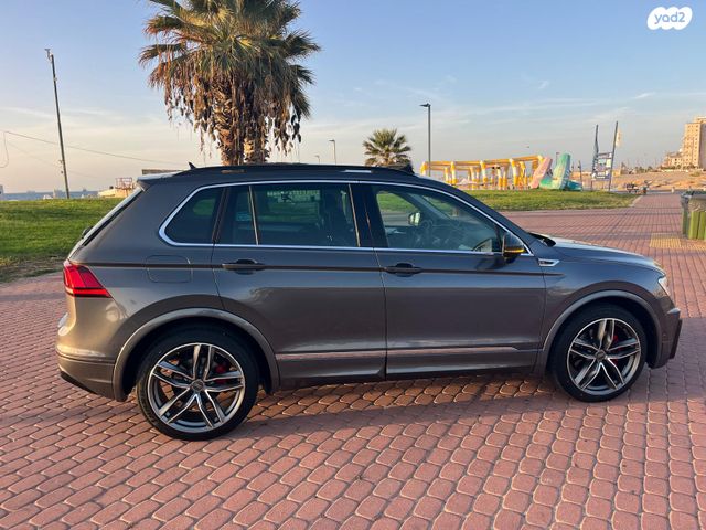 פולקסווגן טיגואן