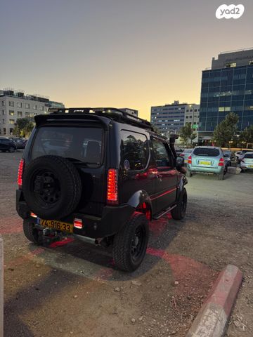 סוזוקי ג'ימני