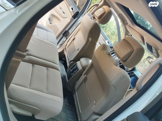 ג'יפ גרנד צ'ירוקי