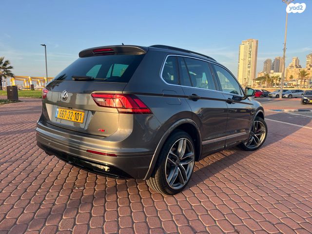 פולקסווגן טיגואן