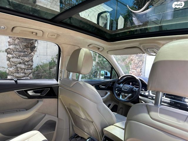 אאודי Q7