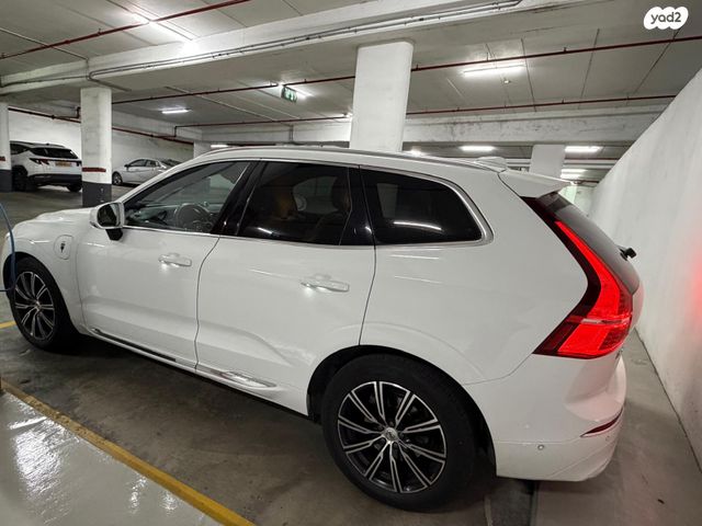 וולוו XC60