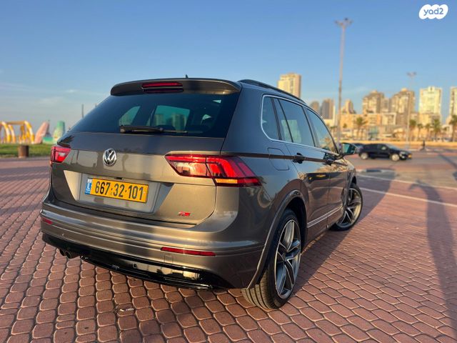 פולקסווגן טיגואן