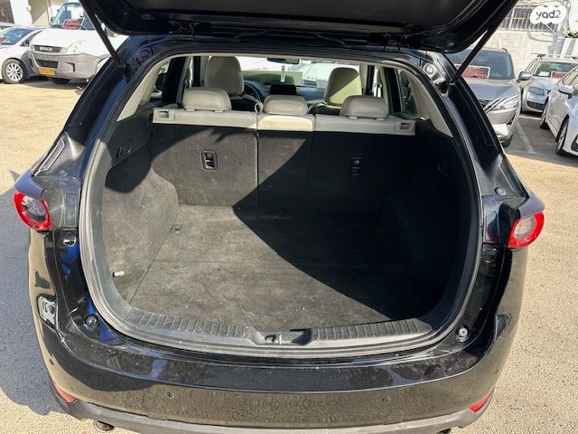 מאזדה CX-5