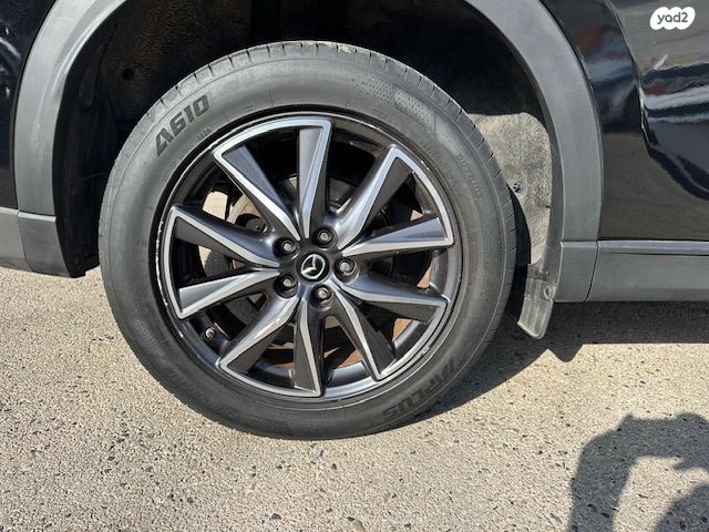 מאזדה CX-5