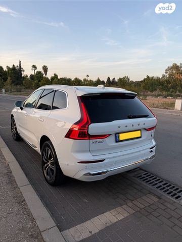 מודעת רכב וולוו XC60