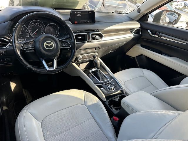 מאזדה CX-5
