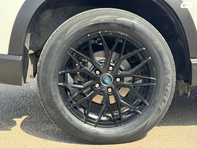 סובארו פורסטר