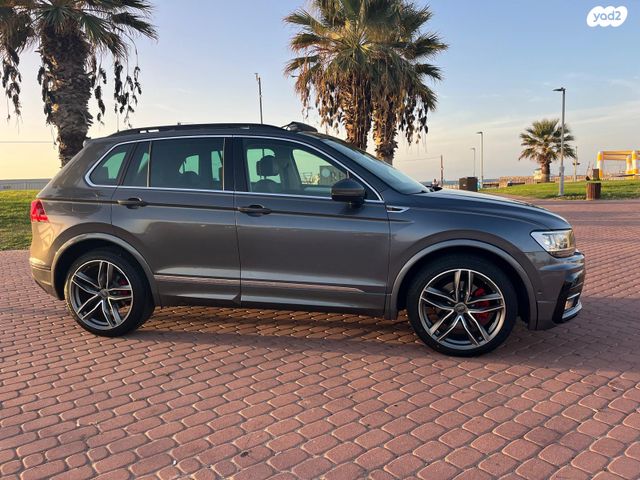 פולקסווגן טיגואן