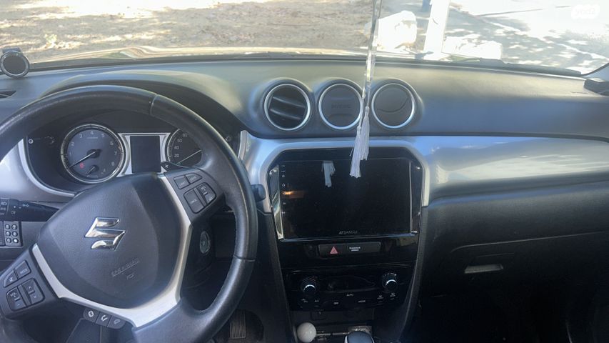 סוזוקי ויטרה