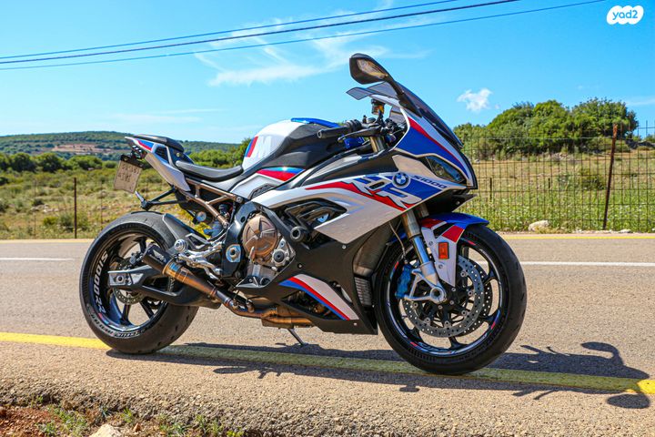 ב.מ.וו S1000RR