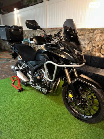 הונדה CB500X
