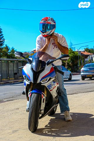 ב.מ.וו S1000RR