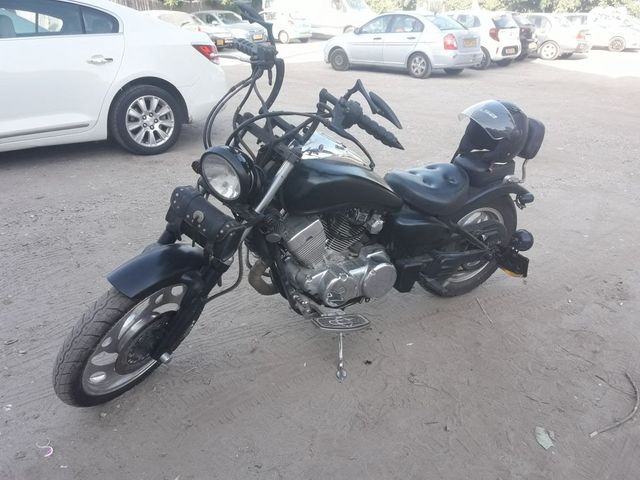 מודעת רכב זונגשן אחר