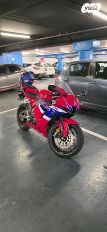 הונדה CBR600RR