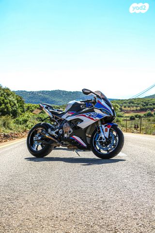 ב.מ.וו S1000RR
