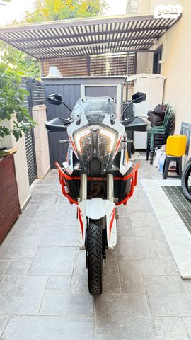 KTM Adventure 1290R