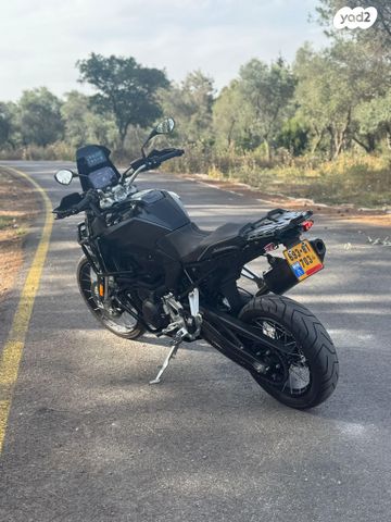 ב.מ.וו F-900GS