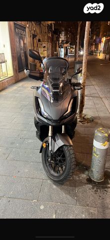 הונדה ADV350