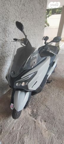 קימקו איקס-טאון 125I