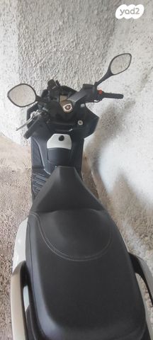 קימקו איקס-טאון 125I