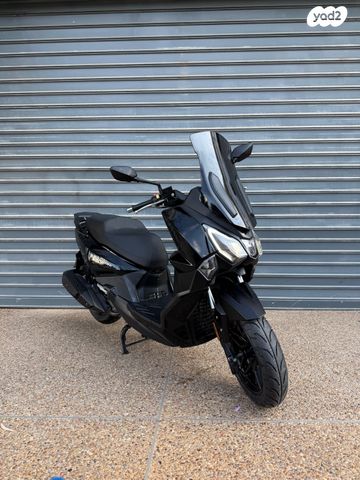 סאן יאנג ג'וירייד 300 15