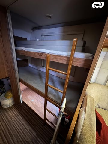 נגרר (קראוון נגרר)