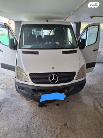 מודעת רכב מיניבוסים ורכבי הסעות