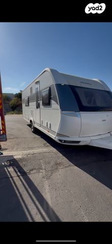 מודעת רכב נגרר (קראוון נגרר)