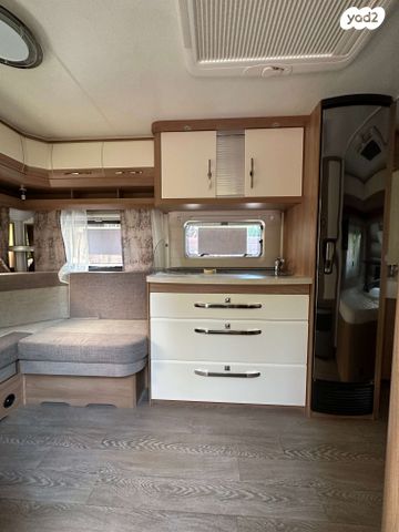 נגרר (קראוון נגרר)