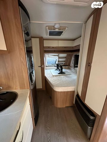 נגרר (קראוון נגרר)