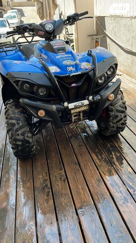 מודעת רכב ACCESS