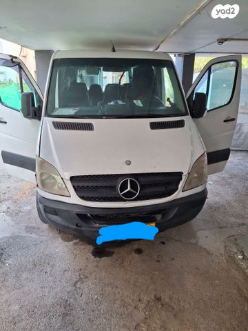 מיניבוסים ורכבי הסעות